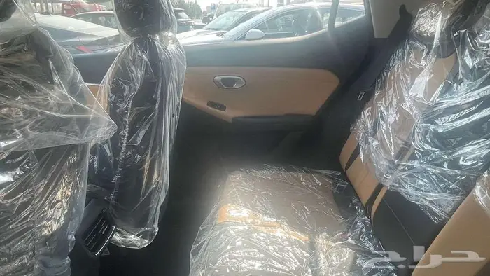 جي اي سي امزوم GS3 - GB 2026 9