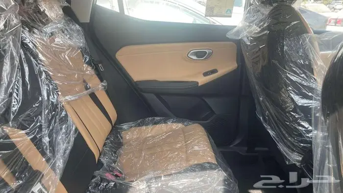 جي اي سي امزوم GS3 - GB 2026 10