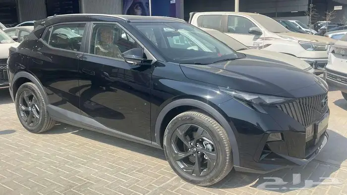 جي اي سي امزوم GS3 - GB 2026 1