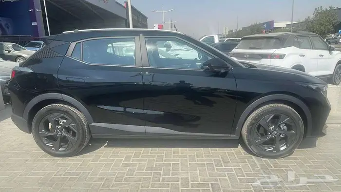 جي اي سي امزوم GS3 - GB 2026 2