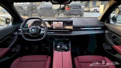 بي ام دبليو 2025 520i خليجي اصفار مع ضمان الوكيل index