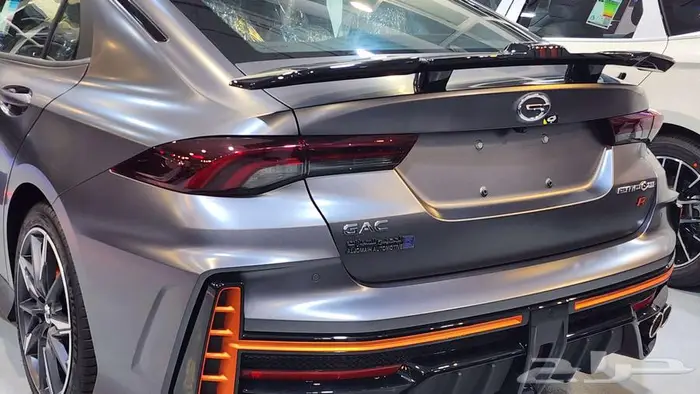 جي ايه سي إمباو فل 2026 GAC EMPOW R 15