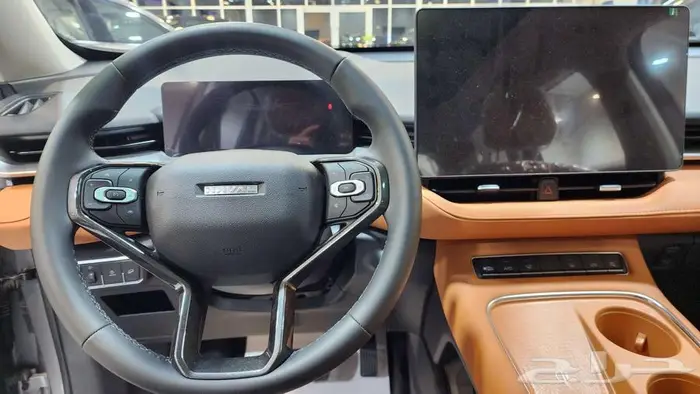 هافال اتش 6 بريميم 2025 HAVAL H6 PREMIUM افضل سعر 12