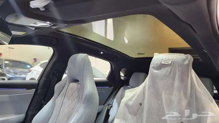 هافال اتش 6 بريميم 2025 HAVAL H6 PREMIUM افضل سعر 7