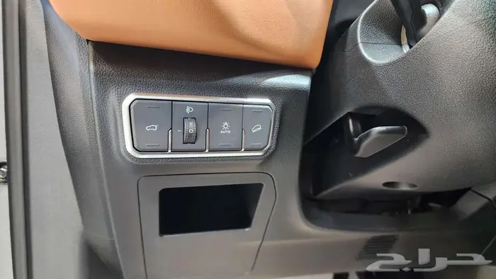 هافال اتش 6 بريميم 2025 HAVAL H6 PREMIUM افضل سعر 9