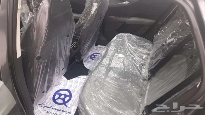 شانجان ايدو بلس 2026 كاش واقساط قطاف للسيارات القادسيه 5