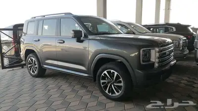 هافال H9 فل كامل 2026 index