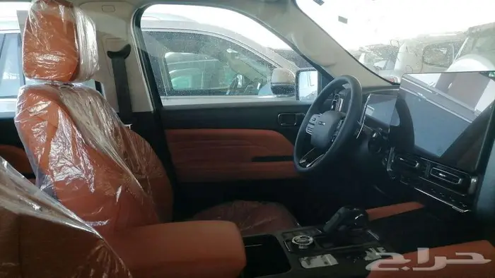 هافال H9 فل كامل 2026 9