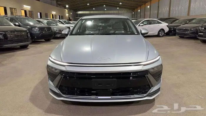 هونداي سوناتا فليت 2025 ( كاش و أقساط ) 0