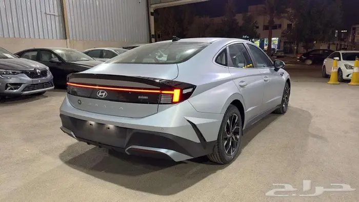 هونداي سوناتا فليت 2025 ( كاش و أقساط ) 3