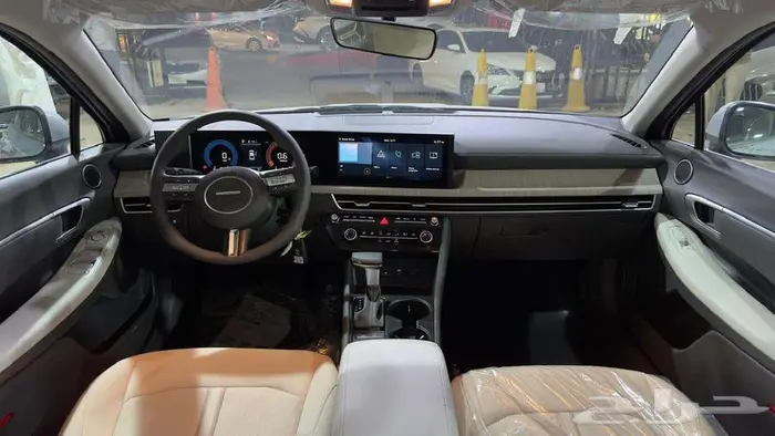 هونداي سوناتا فليت 2025 ( كاش و أقساط ) 5