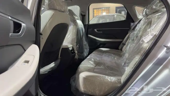 هونداي سوناتا فليت 2025 ( كاش و أقساط ) 7