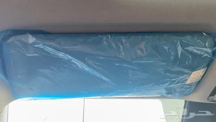 سنتافي شبه جديد 2024 27