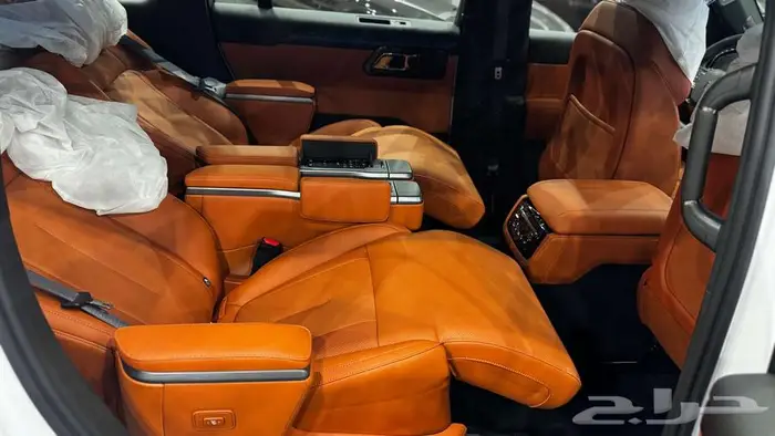 روكس ROX 01 2025 لون أبيض -VIP ( كاش و أقساط ) 14