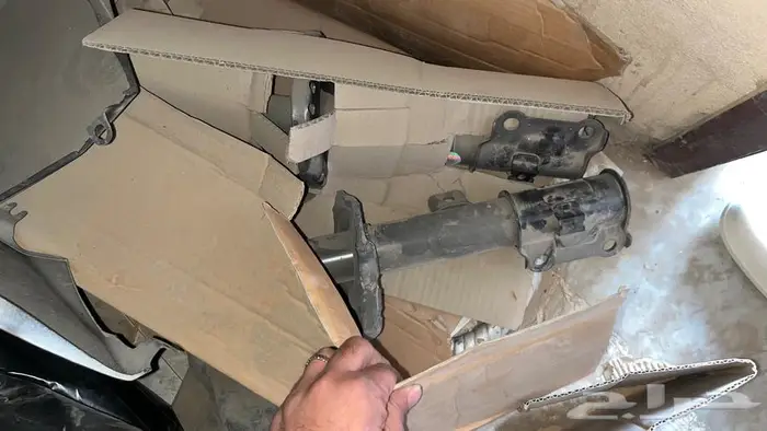 هيواندي توسان 2019 0