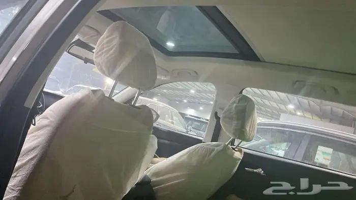 شيفروليه كابتفيا فل كامل البريمير 2025 اسود- رمادى ب 78900 6