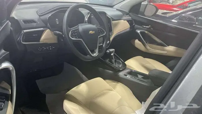 شيفروليه كابتفيا فل كامل البريمير 2025 اسود- رمادى ب 78900 5