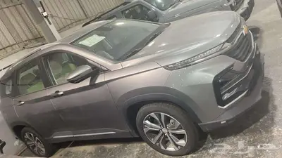 شيفروليه كابتفيا فل كامل البريمير 2025 اسود- رمادى ب 78900 index