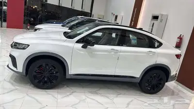 جيلي توجيلا 2025   تيربو 238 حصان   ب 114425 بالضريبة index