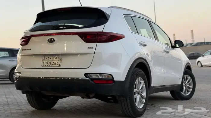 كيا سبورتاج GDi 2021 ( كاش و أقساط ) 7