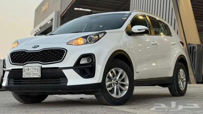 كيا سبورتاج GDi 2021 ( كاش و أقساط ) 0