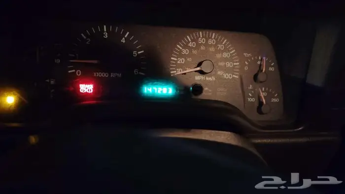 جيب شروكي 2001 0