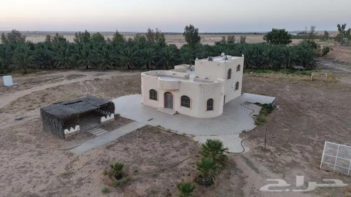 مزرعة للبيع بالقصيم 7