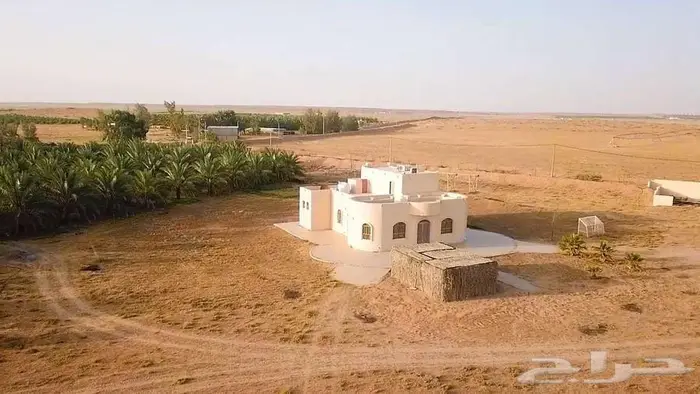 مزرعة للبيع بالقصيم 3