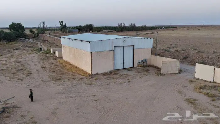 مزرعة للبيع بالقصيم 2