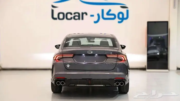 جي إيه سي أمباو GE فل 2025 8