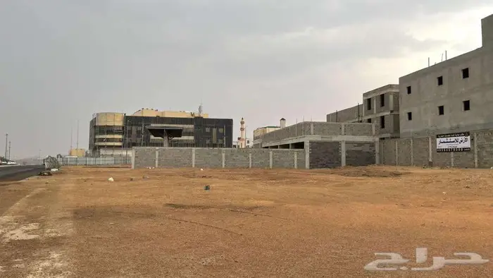ارض للاستثمار على طريق صلاح الدين الايوبي 0