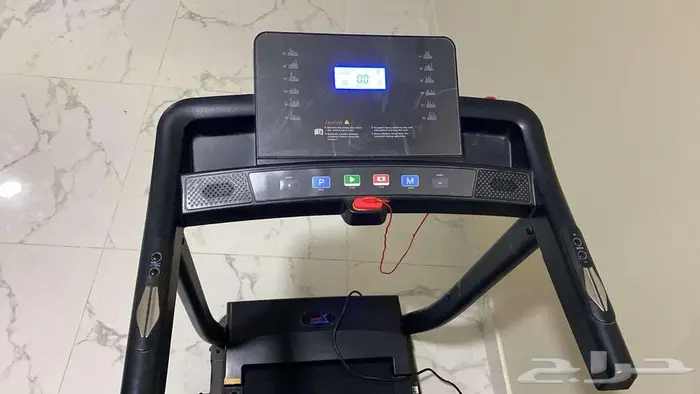 جهاز سير Health carrier 1