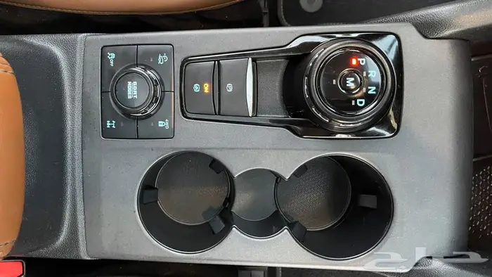 فورد برونكو 2021 10