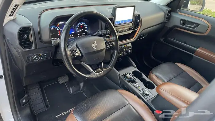 فورد برونكو 2021 14