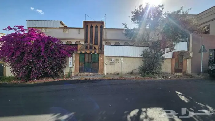 عماره دورين في حي الخالدية 0