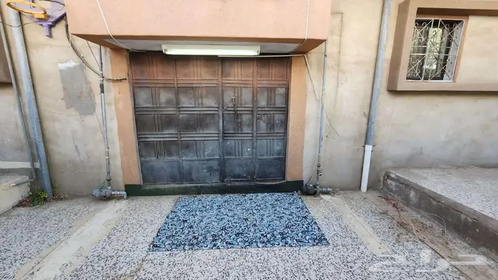 عماره دورين في حي الخالدية 8