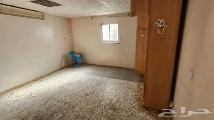 عماره دورين في حي الخالدية 7