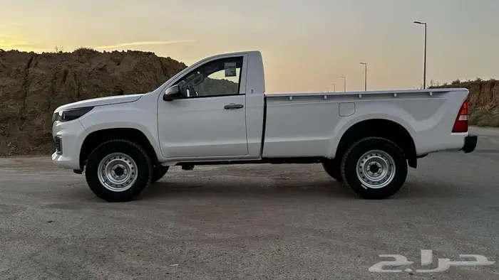 فوتون غمارة ديزل 2026 لدي شركة الخضر 2