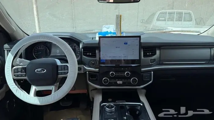 فورد اكسبديشن 2024 دبل اخو الجديد 2