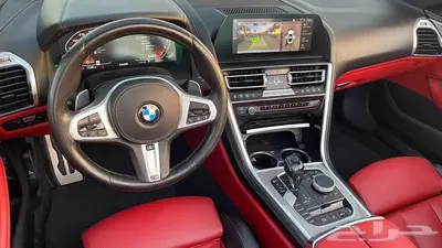 بي ام دبليو كشف 2021 index