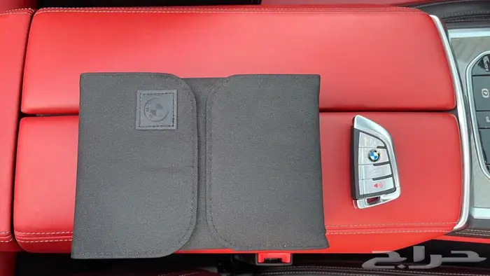 بي ام دبليو كشف 2021 22