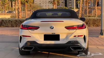 بي ام دبليو كشف 2021 index