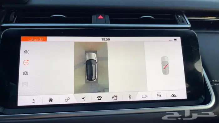 رانج روفر فيلار 2020 7