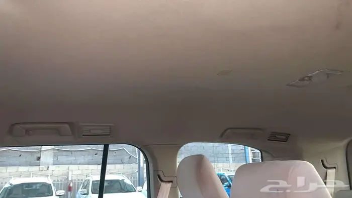 تويوتا لاند كروزر دبل ديزل 24