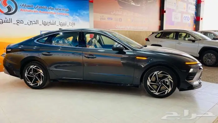 سوناتا كمفورت 2026 6