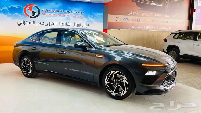 سوناتا كمفورت 2026 4