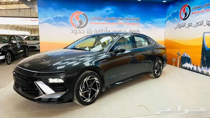 سوناتا كمفورت 2026 5