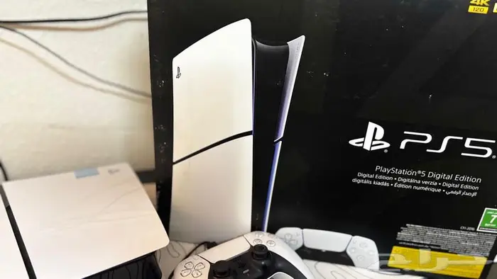 سوني فايف ديجيتال نظيف الأحساء 2