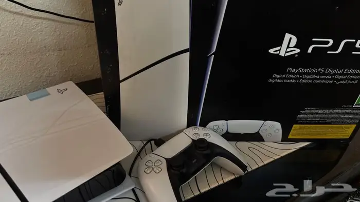 سوني فايف ديجيتال نظيف الأحساء 3