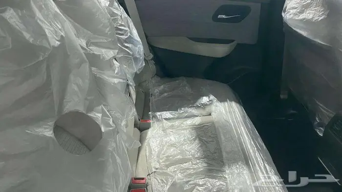 اكستريل 5 راكب بدون دبل 2026 15